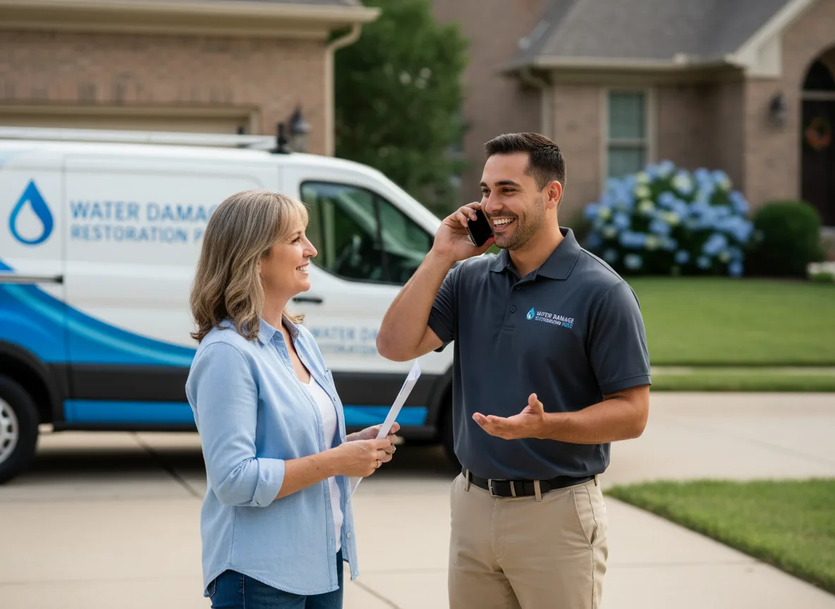 Flood Restoration Roscoe, MO FAQs